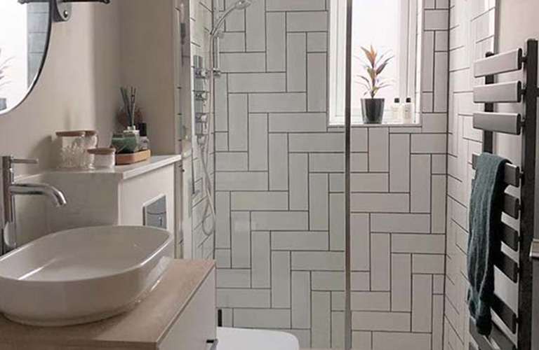 Reformas de baños en Madrid